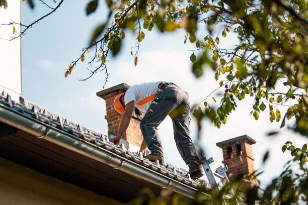 Best New Roof Installation  in Brodheadsville, PA