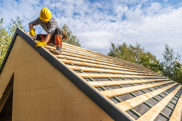 Best Commercial Roofing Services  in Brodheadsville, PA