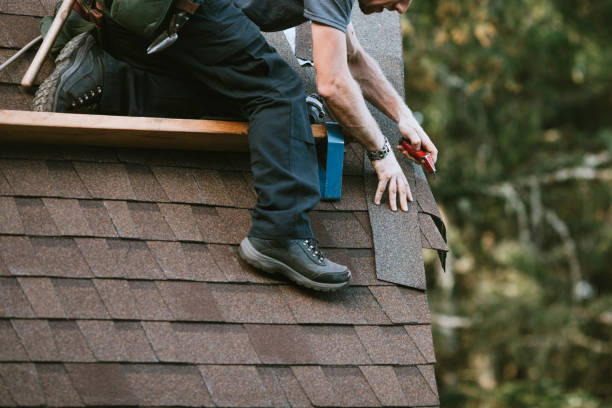 Best New Roof Installation  in Brodheadsville, PA