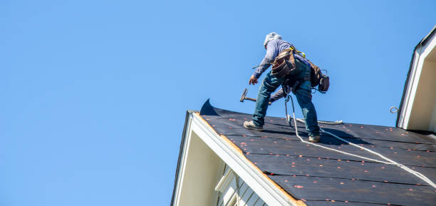 Best Roof Restoration Services  in Brodheadsville, PA